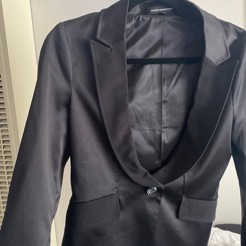 Express Blazer
